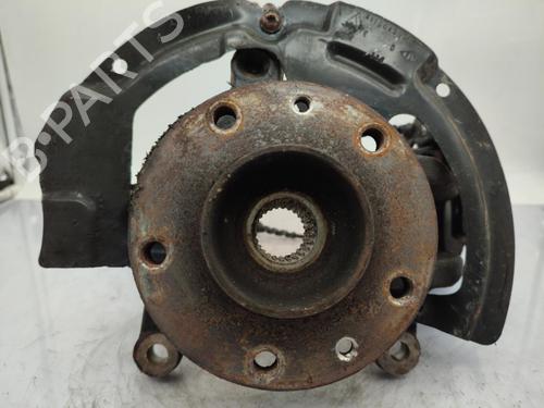 Right front steering knuckle RENAULT MEGANE IV Hatchback (B9A/M/N_) 1.5 Blue dCi 95 (B9A2, B9A6) | BP23720144M26  - Image 6