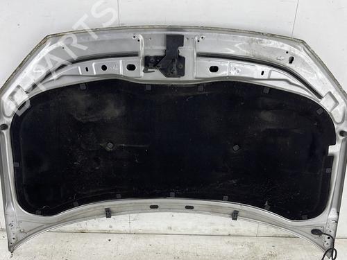 Hood VW POLO IV (9N_, 9A_) 1.2 12V | BP26154571C1 