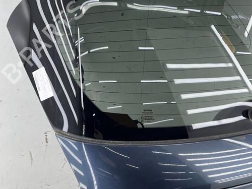 Tailgate NISSAN JUKE (F15) 1.5 dCi | BP23761940C6