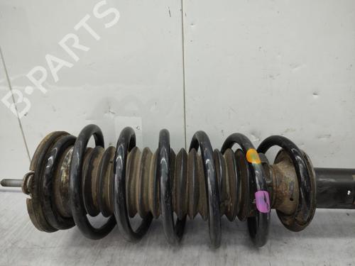 Left front shock absorber CITROËN C5 III (RD_) 1.6 HDi 115 (RD9HRA, RD9HLA, RD9HL0) | BP23692486M16 