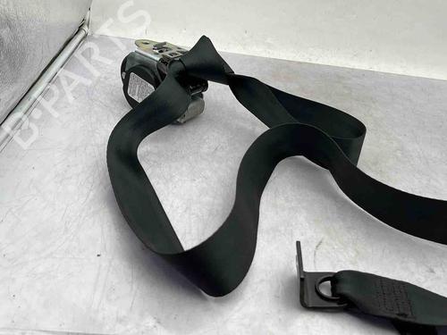 Used Front left seatbelt Front left seatbelt FORD TRANSIT COURIER B460 Box Body/MPV 1.5 EcoBlue (100 hp) 36511736 36511736