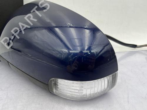 Left mirror VW TOURAN (1T1, 1T2) 1.9 TDI | BP23743251C26 