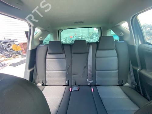 Dashboard PEUGEOT 207 SW (WK_) 1.6 16V | BP36986321C46 - Image 49
