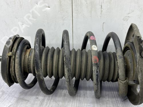 Left front shock absorber CITROËN C4 II (NC_) 1.6 HDi 115 | BP33707915M16 - Image 2