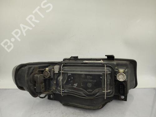 Used Left headlight Left headlight SEAT LEON (1M1) 1.9 TDI (150 hp) 23731788 23731788