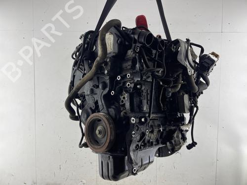 Engine PEUGEOT 208 I (CA_, CC_) 1.6 BlueHDi 100 | BP35890683M1 - Image 5