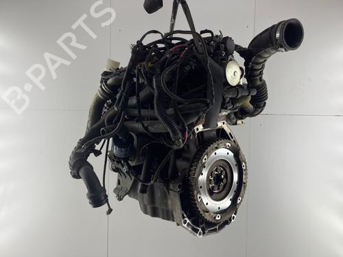 Engine RENAULT MODUS / GRAND MODUS (F/JP0_) 1.5 dCi (FP0F, JP0F) | BP28713521M1 - Image 8