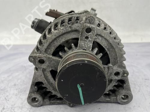Used Alternator PEUGEOT 208 II (UB_, UP_, UW_, UJ_) 1.5 BlueHDI 100 (102 hp) 31572531