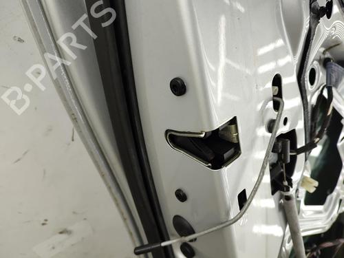 Left rear door BMW 3 (E90) 320 d | BP23742428C4 