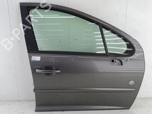 Right front door PEUGEOT 207 SW (WK_) 1.6 16V | BP23720082C3 