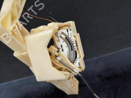 Used Fuel pump Fuel pump RENAULT SAFRANE II (B54_) 2.2 dT (B54G) (113 hp) 23679892 23679892