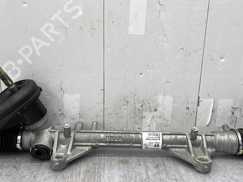 Steering rack RENAULT CAPTUR I (J5_, H5_) 1.2 TCe 120 | BP29525919M22 