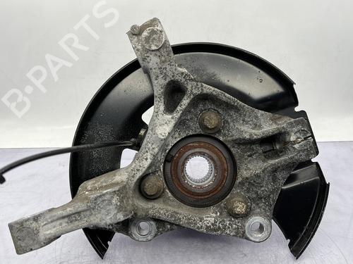 Right front steering knuckle OPEL ZAFIRA TOURER C (P12) 1.6 CDTI (75) | BP24146271M26 