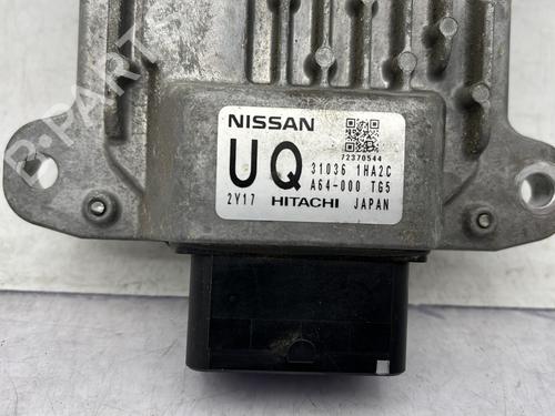 Electronic module NISSAN MICRA IV (K13K, K13KK) 1.2 | BP23683312M83 