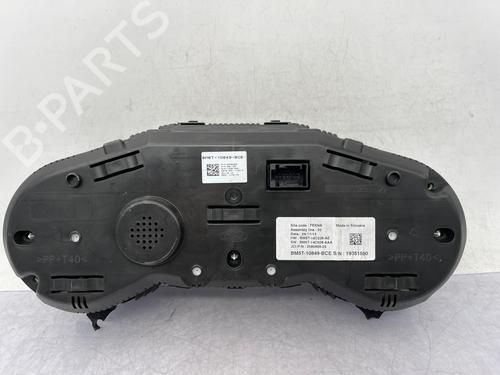 Electronic module FORD C-MAX II (DXA/CB7, DXA/CEU) 1.6 TDCi | BP35890547M83 - Image 7