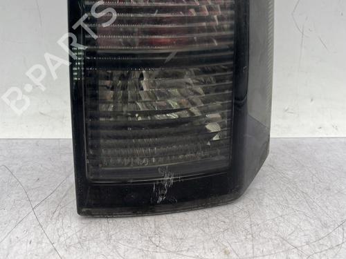 Right taillight OPEL MERIVA A MPV (X03) 1.7 CDTI (E75) | BP29839374C35