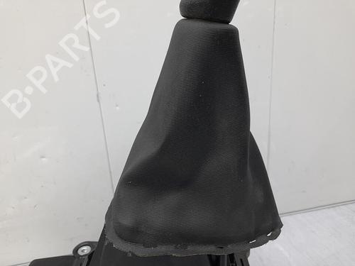 Gear lever RENAULT CLIO IV (BH_) 1.5 dCi 90 | BP23675047M90 