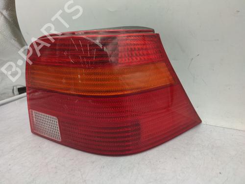Right taillight VW GOLF IV (1J1) 1.9 TDI | BP29484878C35 