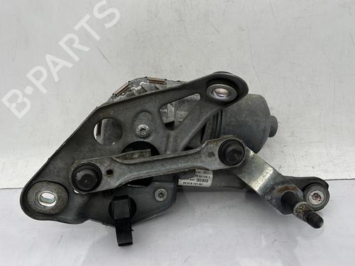Front wiper motor PEUGEOT 407 SW (6E_, 6D_) 1.6 HDi 110 | BP23681262M29 