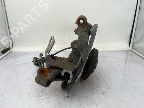 Left front steering knuckle CITROËN C4 Picasso II 1.6 HDi / BlueHDi 115 | BP37451050M25 - Image 5