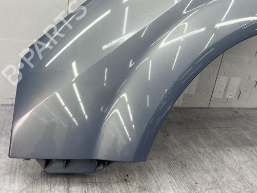 Left front fenders RENAULT SCÉNIC II (JM0/1_) 1.9 dCi (JM14) | BP27304228C41 