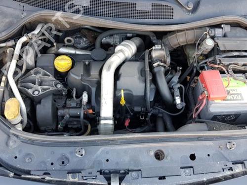 Left front driveshaft RENAULT MEGANE II (BM0/1_, CM0/1_) 1.5 dCi (BM1E, CM1E) | BP23666614M38 