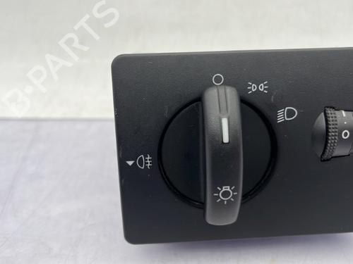Headlight switch FORD FIESTA V (JH_, JD_) 1.25 16V | BP23680414I24 