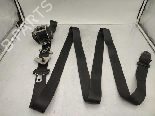 Front right seatbelt FORD FIESTA VII (HJ, HF) 1.1 Ti-VCT | BP25936047I25  - Image 9