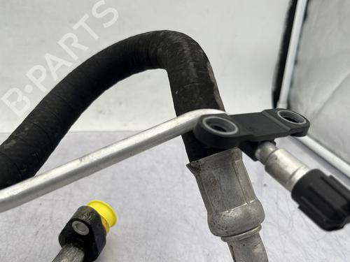Used AC pipe AC pipe BMW 1 (E81) 118 d (143 hp) 33828106 33828106