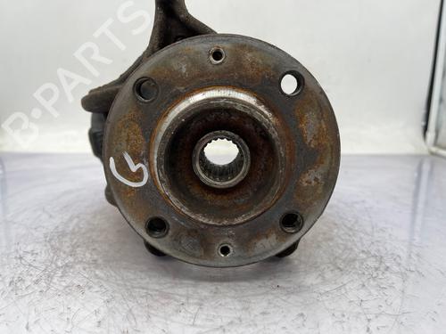 Left front steering knuckle CITROËN DS3 (SA_) 1.6 HDi 90 | BP38425845M25  - Image 6