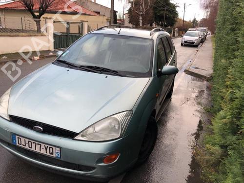 Left headlight FORD FOCUS I Turnier (DNW) 1.6 16V | BP23696541C28 - Image 9