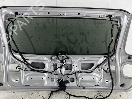 Tailgate AUDI Q7 (4LB) 3.0 TDI quattro | BP23750955C6 