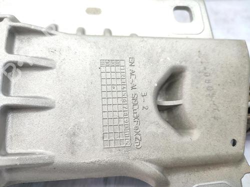 Steering column CITROËN C4 I (LC_) 1.6 HDi | BP23721429M21 - Image 4