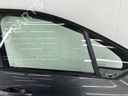 Right front door PEUGEOT 208 I (CA_, CC_) 1.6 HDi / BlueHDi 75 | BP29162251C3