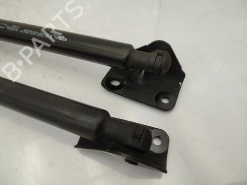 Tailgate lift support PEUGEOT 208 I (CA_, CC_) 1.2 VTI 82 | BP23721447C138