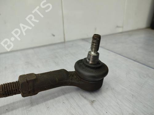 Used Steering rack FORD ESCORT V (AAL, ABL) 1.6 i 16V (88 hp) 23729730
