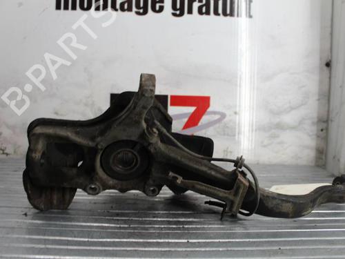 Used Left front steering knuckle ALFA ROMEO 147 (937_) 1.6 16V T.SPARK ECO (937.AXA1A, 937.BXA1A) (105 hp) 23665792
