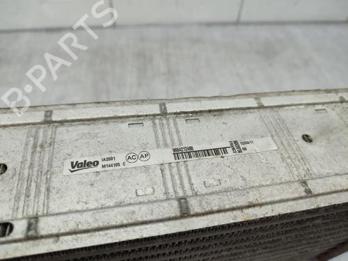 Intercooler PEUGEOT 308 I (4A_, 4C_) 1.6 HDi | BP23743168M30 