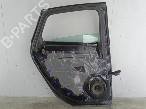 Left rear door OPEL ASTRA J (P10) 1.3 CDTI (68) | BP23741036C4 