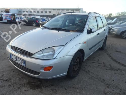 Left front window switch FORD FOCUS I Turnier (DNW) 1.8 Turbo DI / TDDi | BP23710400I27 