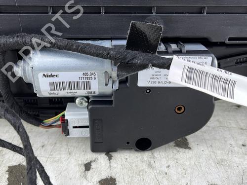 Soltag Soltag VW GOLF SPORTSVAN VII (AM1, AN1) 1.4 TSI (125 hp) 33741347 33741347