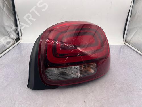 Right taillight CITROËN C3 III (SX) 1.2 VTi 82 | BP39212696C35 - Image 3