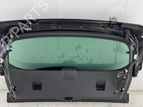 Tailgate PEUGEOT 3008 I MPV (0U_) 1.6 HDi | BP25203926C6 