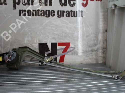 Used Front wiper motor Front wiper motor RENAULT MEGANE I Coach (DA0/1_) 1.6 e (DA0F) (90 hp) 23665270 23665270