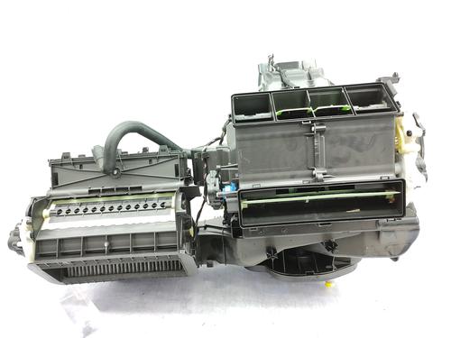 Heater matrix box VW GOLF VII (5G1, BQ1, BE1, BE2) 1.2 TSI | BP23758329M61 