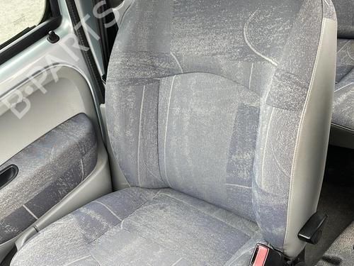 Front right seatbelt RENAULT KANGOO (KC0/1_) 1.5 dCi (KC07) | BP23704892I25  - Image 28