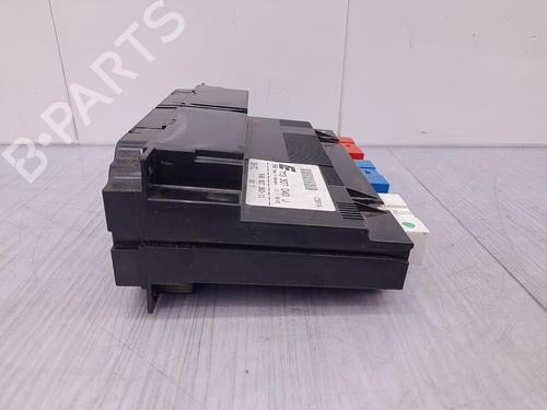 Climate control VW SHARAN (7M8, 7M9, 7M6) 1.9 TDI | BP23707274I5 