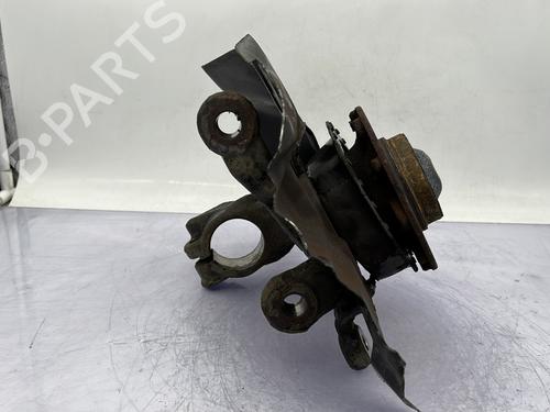 Left front steering knuckle BMW 3 (E46) 318 i | BP24399997M25 - Image 4