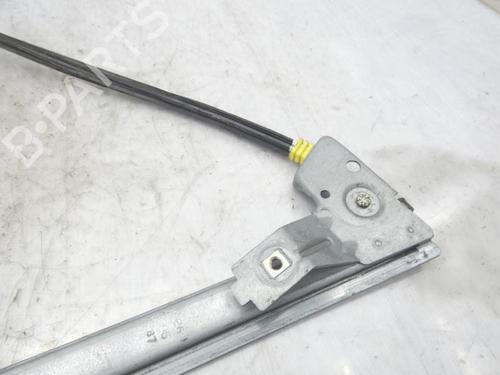 Used Front right window mechanism Front right window mechanism RENAULT MEGANE Scenic (JA0/1_) 1.9 dTi (JA0N) (98 hp) 23672347 23672347