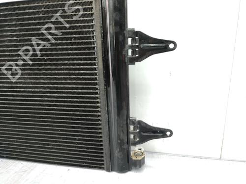 AC radiator VW POLO IV (9N_, 9A_) 1.4 TDI | BP23739467M32